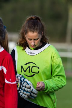 Bild 472 - B-Juniorinnen MSG Eiderkanal - SG Trittau/S�dstormarn : Ergebnis: 2:1